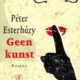 Geen kunst