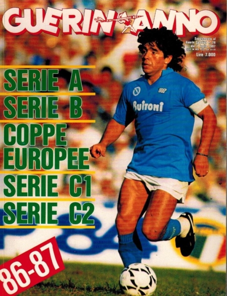 Guerin Anno 86-87