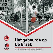 Helmond Sport 50 jaar