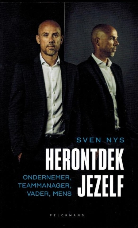 Herontdek jezelf (Sven Nys)