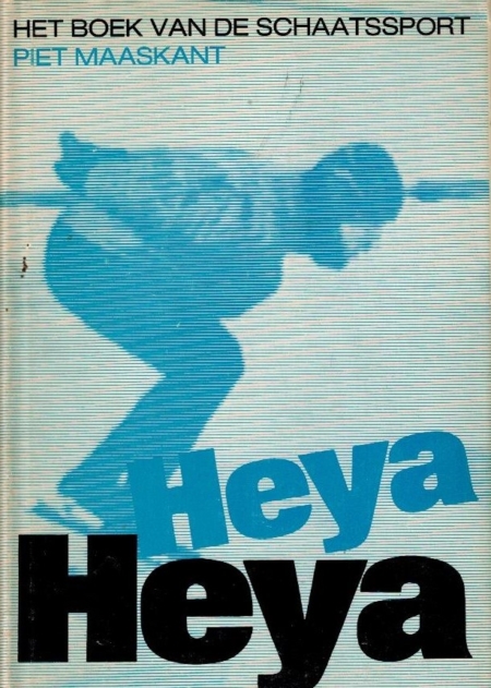 Heya, Heya