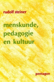 Menskunde, pedagogie en kultuur