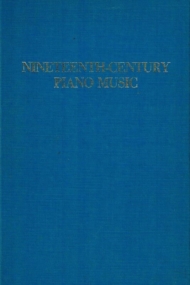 Nineteenth Century Piano Music