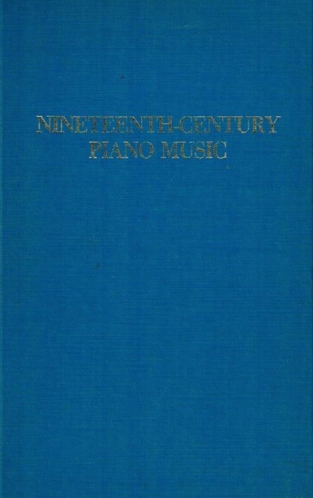 Nineteenth Century Piano Music