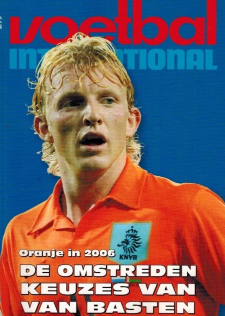 Oranje in 2006