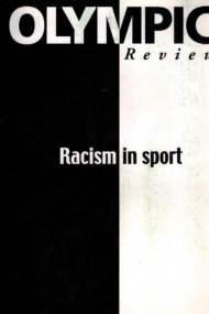 Racism in Sport - Olympic Review.