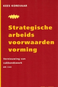 Strategische arbeidsvoorwaardenvorming