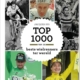 Top 1000 van de beste wielrenners ter wereld