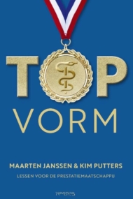 Topvorm