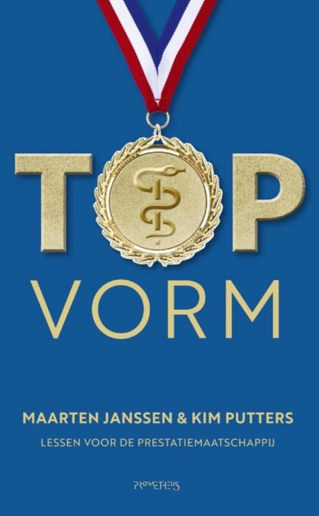 Topvorm
