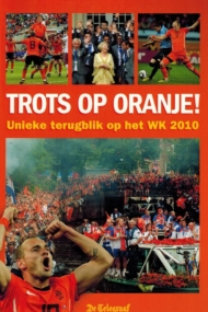 Trots op Oranje