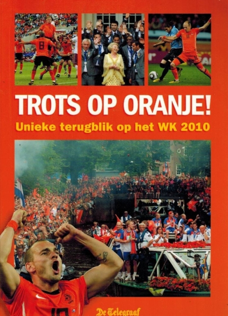 Trots op Oranje