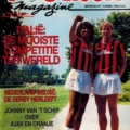 Voetbal-Magazine nr. 2, 1987