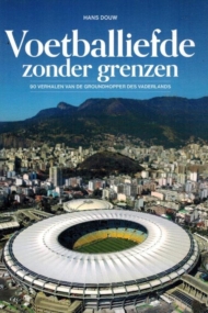 Voetballiefde zonder grenzen