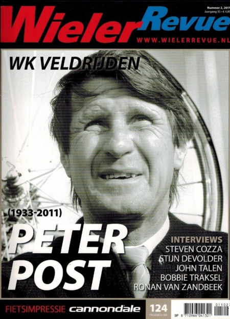 Wieler Revue Jaargang 2011 nr. 1