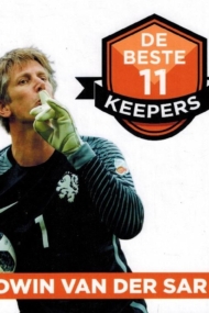 De Beste 11 Keepers