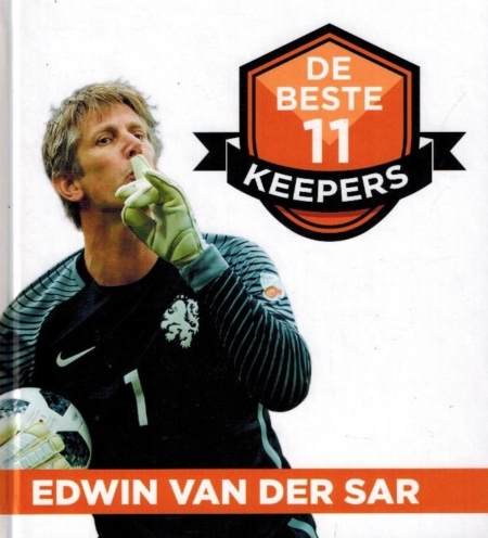 De Beste 11 Keepers