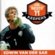 De Beste 11 Keepers