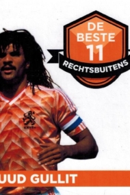 De Beste 11 Rechtsbuitens