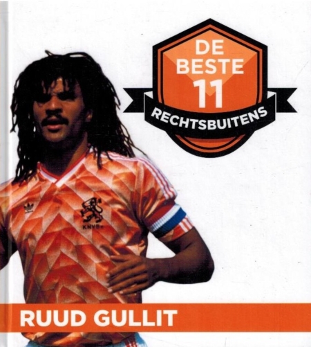 De Beste 11 Rechtsbuitens