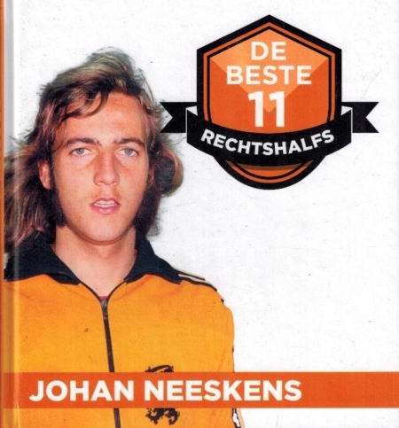 De Beste 11 Rechtshalfs