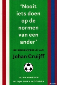 De binnenwereld van Johan Cruijff