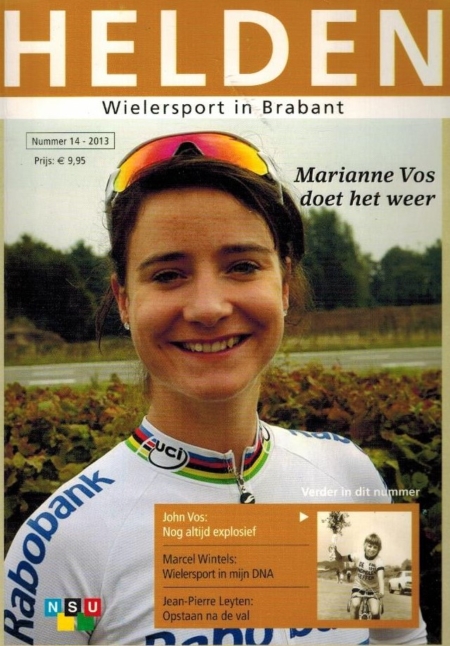 Helden nr. 14