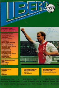 Libero International No. 10