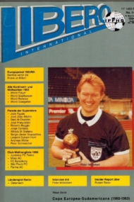 Libero International No. 14