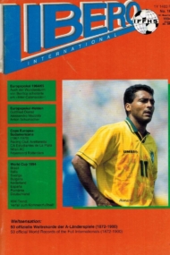 Libero International No. 16