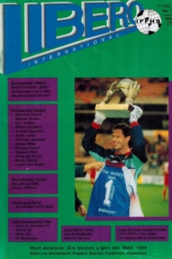 Libero International No. 17