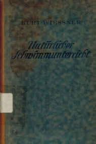 Natürlicher Schwimmunterricht