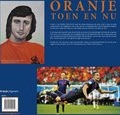 Oranje Toen en Nu Deel 11 Achterkant