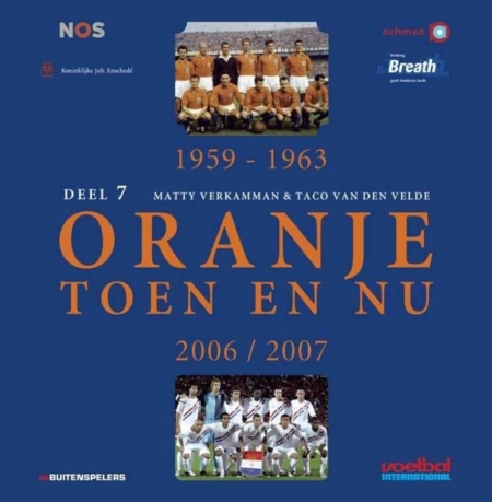 Oranje Toen en Nu Deel 7