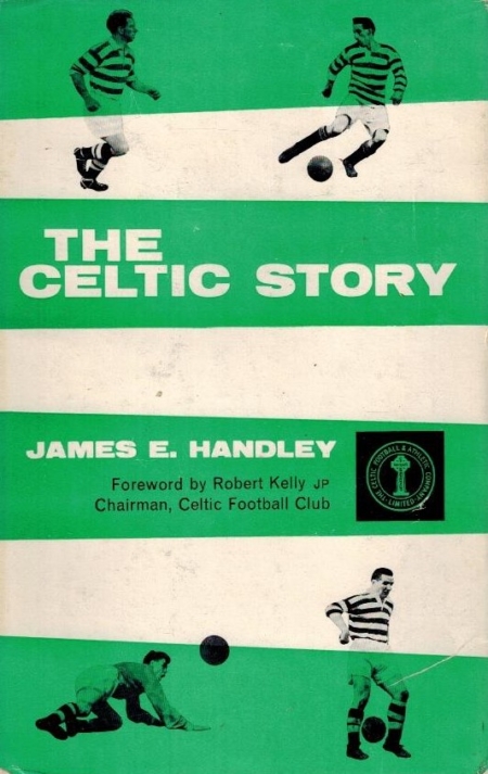 The Celtic Story
