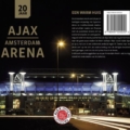 20 jaar Ajax Amsterdam ArenA