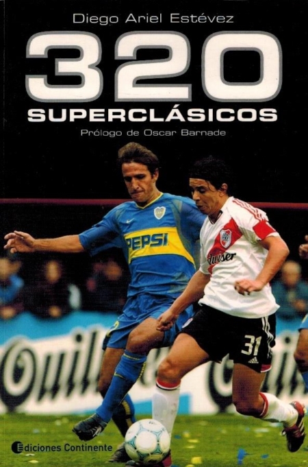 320 Superclasicos