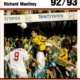 Bundesliga Facts 92-93