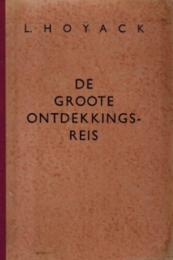 De groote ontdekkingsreis