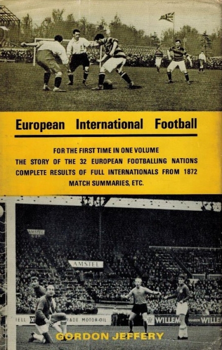 European International Football