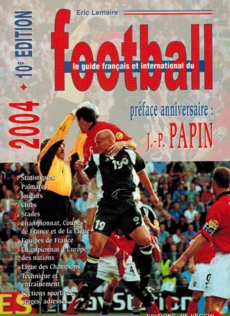 Football 2004