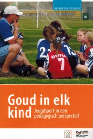 Goud in elk kind