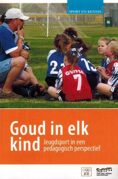 Goud in elk kind