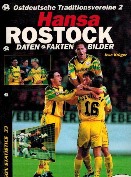 Hansa Rostock
