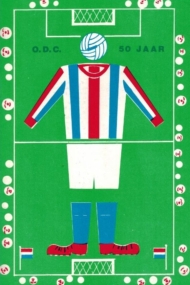 50 jaar ODC 1925-1975