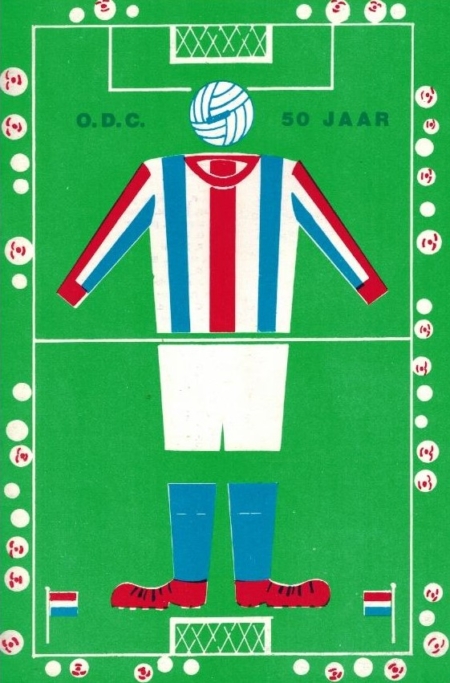 50 jaar ODC 1925-1975