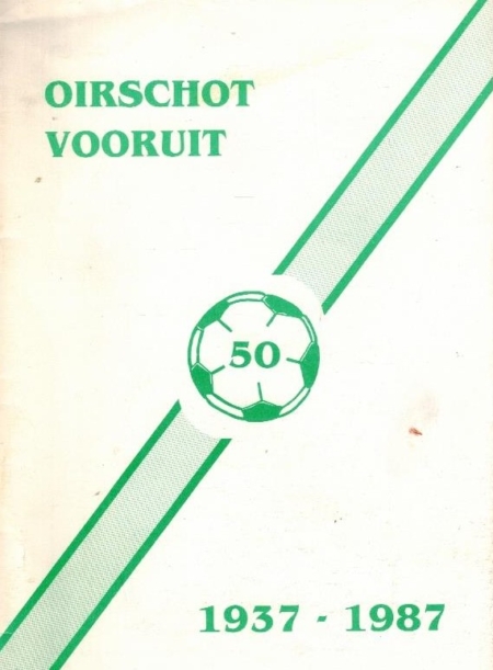 Oirschot Vooruit 50 jaar