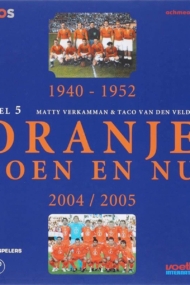 Oranje Toen en Nu Deel 5