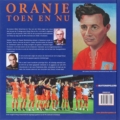 Oranje Toen en Nu Deel 5 1940-1952