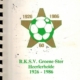 RKSV Groene Ster Heerlerheide 1926-1986